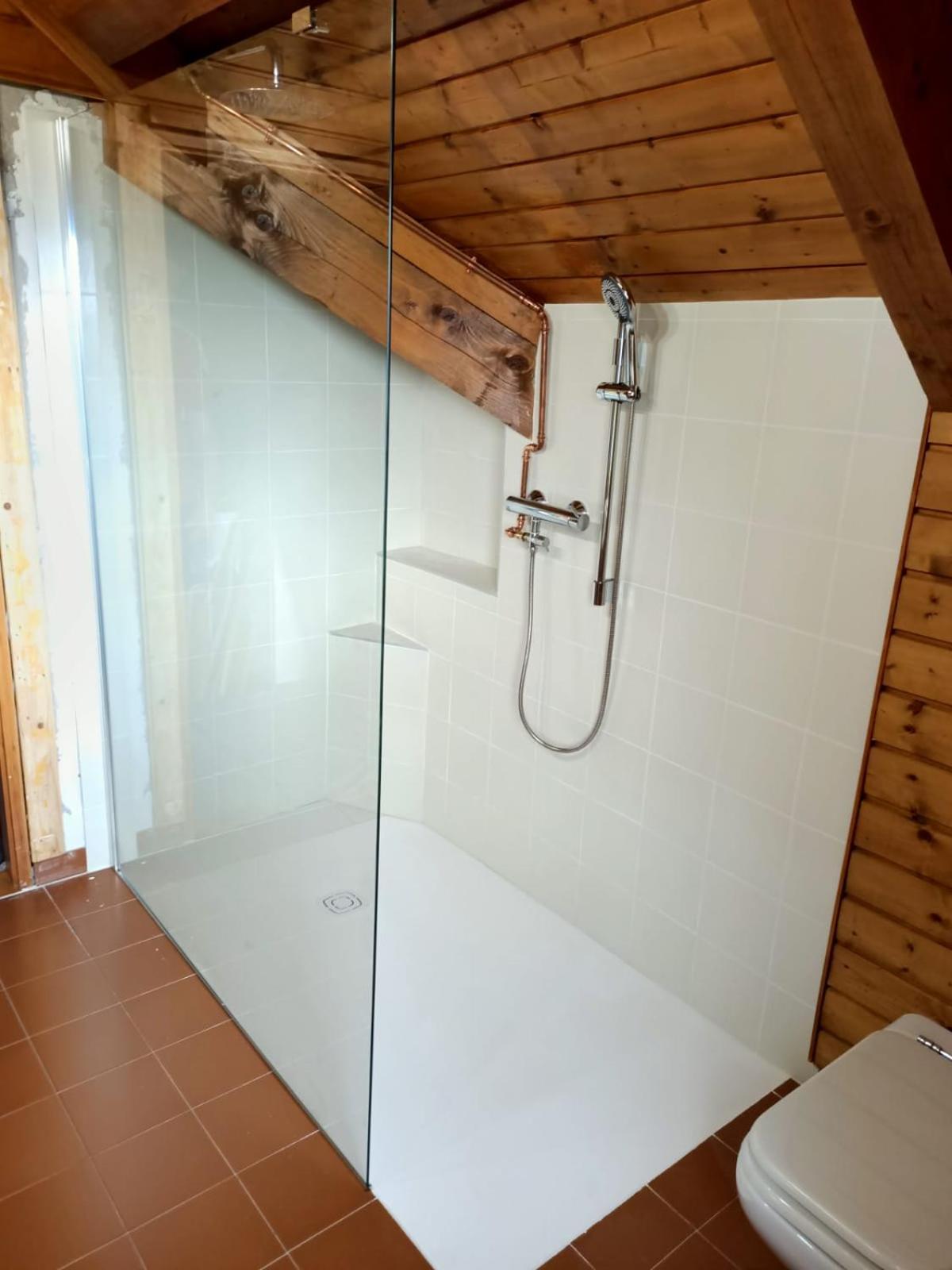 Panoramic House Carnia - Mountain View Apt With Parking And Terraces Villa Ligosullo Exterior foto